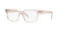 Prada PR 17ZV Prescription Eyeglasses 